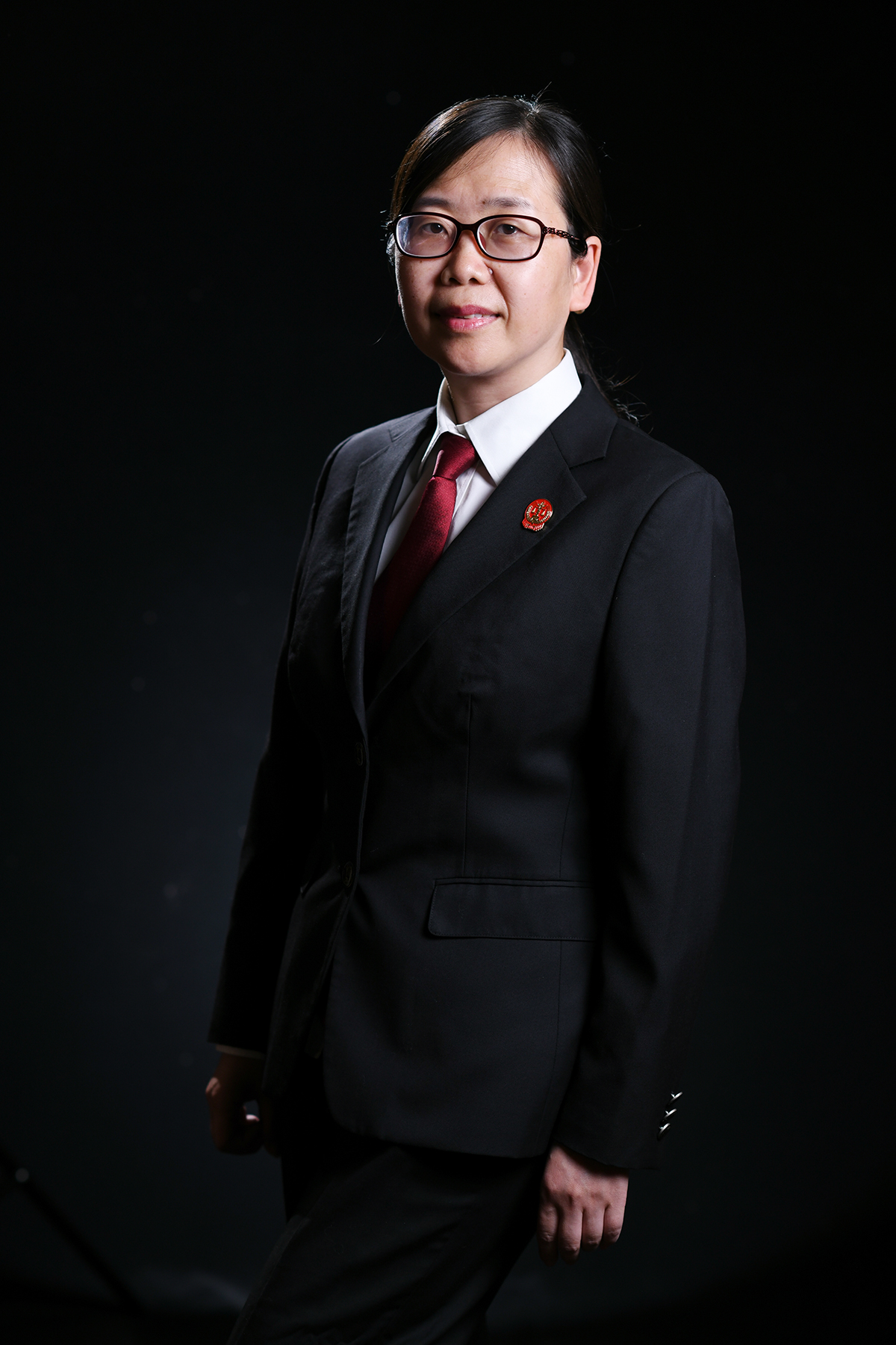 浦东法院倪红霞