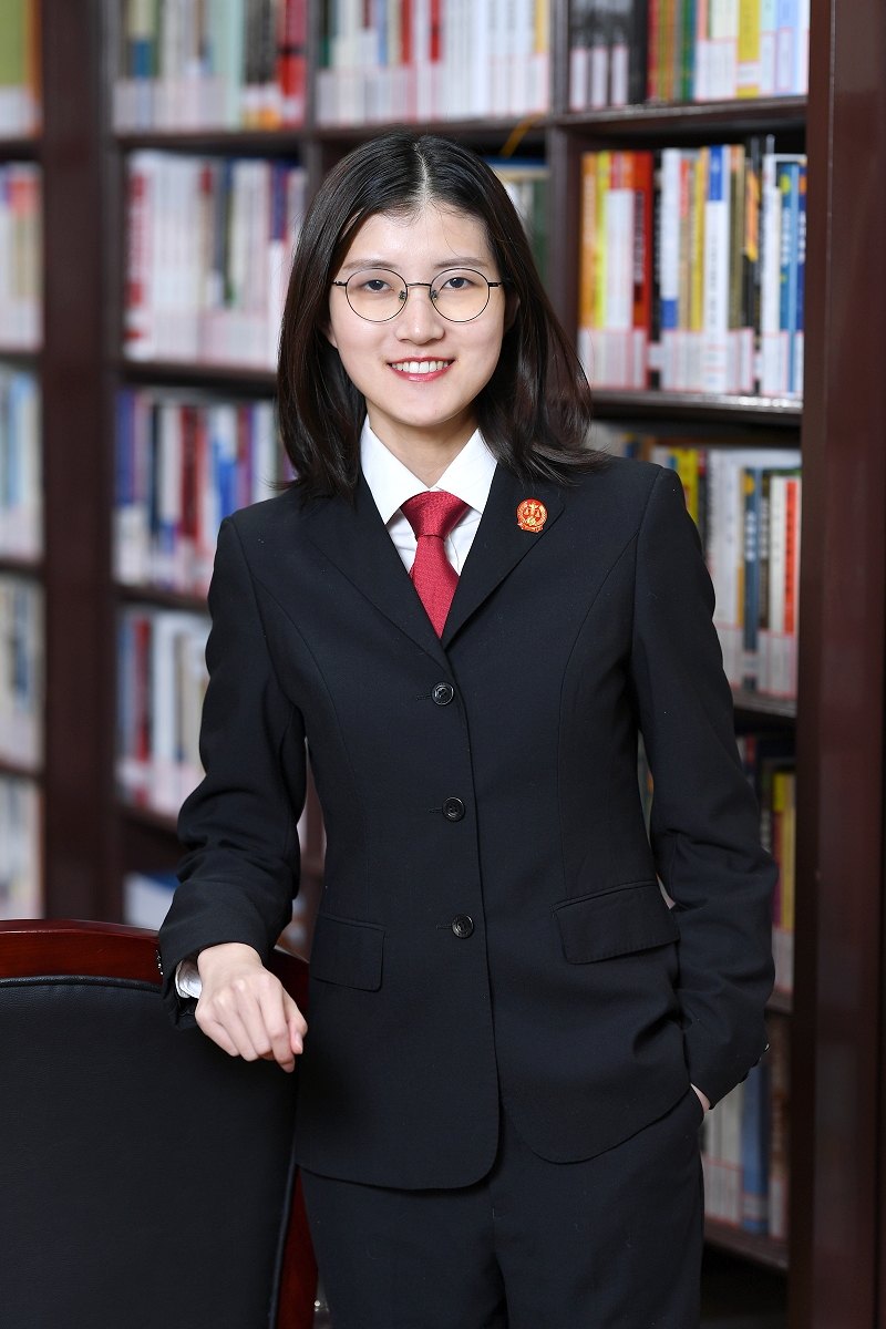 上海金融法院译研社正式成立