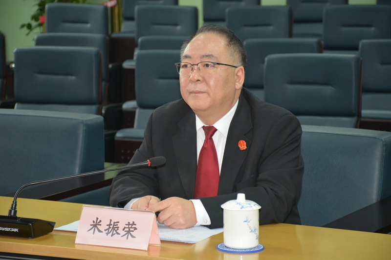 上海市高级人民法院网--长宁法院成立首届审判委员会专家咨询委员会