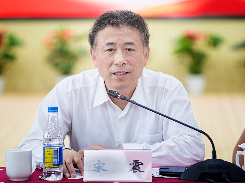 上海高院党组成员,副院长张斌出席静安区法院2019年度行政审判白皮书