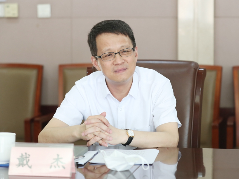 上海高院党组副书记副院长茆荣华出席市委巡视办专题工作调研