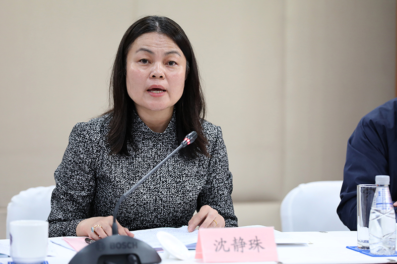 上海高院党组书记,院长刘晓云参加松江区法院党组政法队伍教育整顿