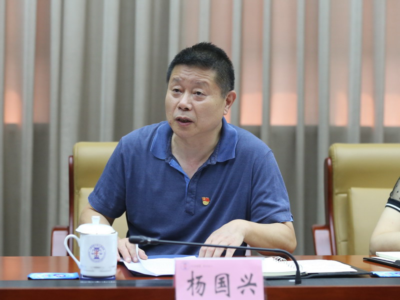 上海市高级人民法院网--虹口区人大常委会副主任陈良一行来虹口区调研