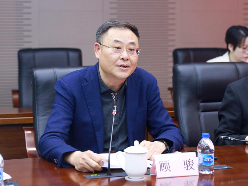 上海高院党组成员副院长张斌出席青浦区法院服务保障进博会推进会暨与