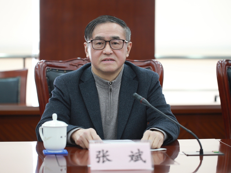 上海高院党组成员副院长张斌出席2022年度全市法院审判监督工作调研