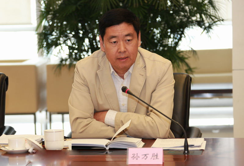 最高院在沪召开司法公开示范法院授匾仪式暨工作汇报会