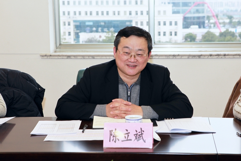 高院陈立斌副院长到金山法院调研行政审判工作 上海法院网