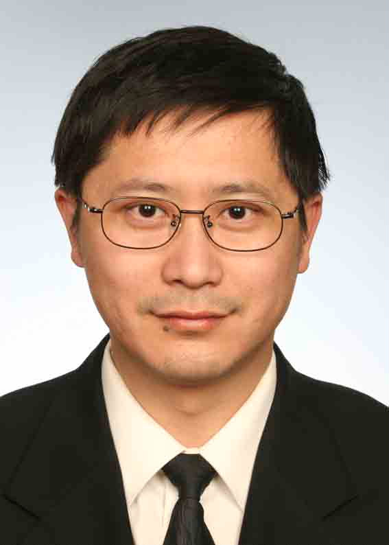 李国泉闵行副院长二级高级法官