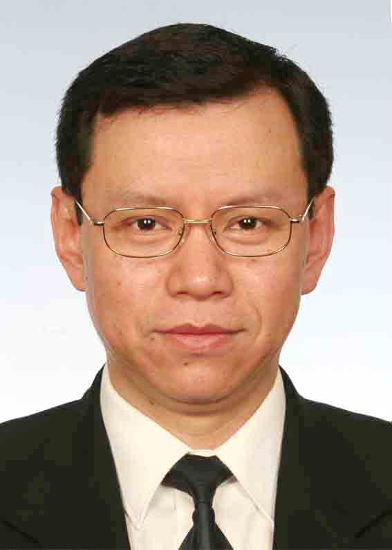 王智刚二中审判委员会委员二级高级法官