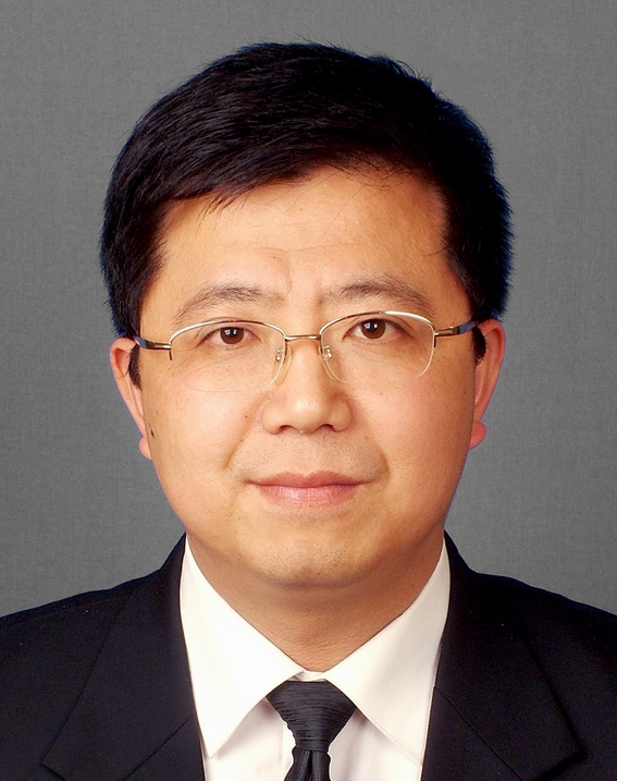 王国新宝山院长二级高级法官